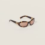 Miu Glimpse sunglasses - Image 3